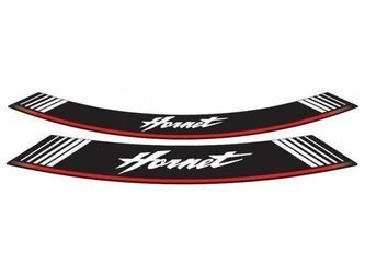 PASKI NA FELGI PUIG DO HONDA HORNET