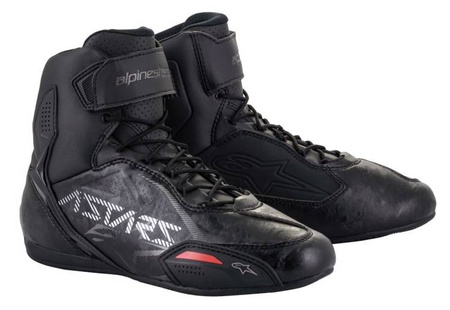 BUTY MOTOCYKLOWE TURYSTYCZNE FASTER-3 ALPINESTARS