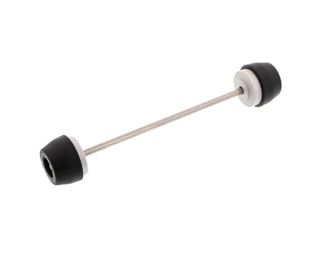 Evotech Performance crash pady osi tylnej - Yamaha Tracer 9 (2021+)