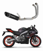 Dominator układ wydechowy HP8 Black Aprilia RS 457 2024