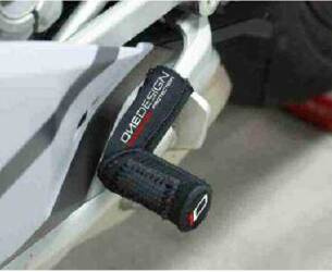 ONEDESIGN Osłona dźwigni zmiany biegów