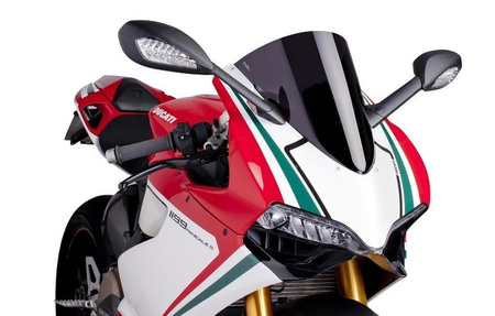 SZYBA SPORTOWA PUIG DUCATI PANIGALE 899/1199/1299