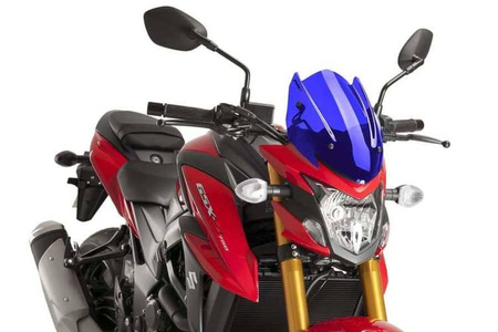 Owiewka PUIG do Suzuki GSX-S750 2017-2021 (Sport)