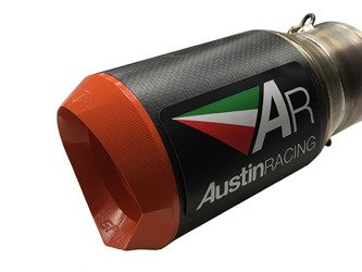 Tłumik końcowy Austin Racing KTM SUPERDUKE 1290