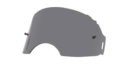 Airbrake MX Troy Lee Design biało-niebieskie