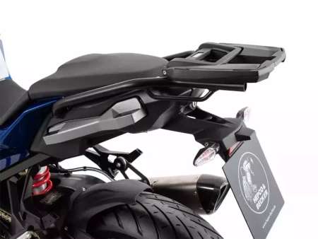 BMW S 1000 XR (2020-) Easyrack-Metal carrier for TC