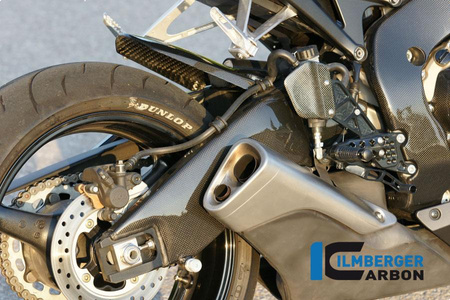 Tylny błotnik carbon do motocykla Honda CBR 1000 RR (2008-2009) - ILMBERGER KHO.002.CBR19.K