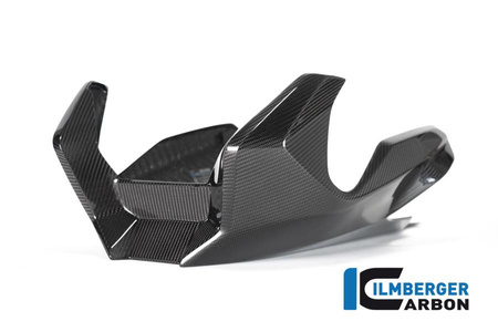 Osłona dolna silnika bellypan do motocykla BMW R 1250 R LC (od 2019) - czarna ILMBERGER VEU.003.R125R.K