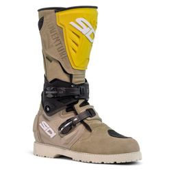 SIDI BUTY Adventure 2 Gore-Tex Sand