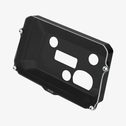 BONAMICI RACING Osłona Zegarów i Wyświetlacza Yamaha YZF-R9