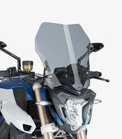 Lekko przyciemniany (H)