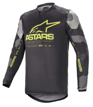 Bluza Off Road ALPINESTARS MX RACER TACTICAL