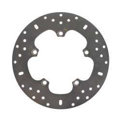 EBC Tarcza hamulcowa skuterowa MD9169D