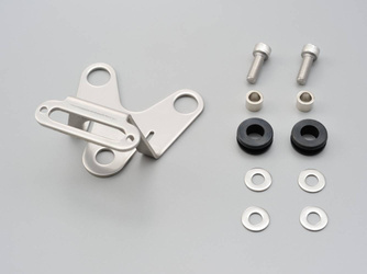 Wspornik do VELONA60  polerowany