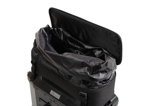 Topbag for Xplorer sidecase 30/40