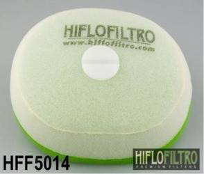 FILTR POWIETRZA PIANKOWY HIFLO