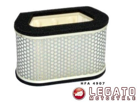 FILTR POWIETRZA HIFLO