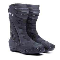 SPORTOWE BUTY MOTOCYKLOWE TCX S-TR1 WP