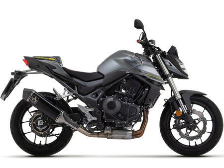 ARROW Tłumik Końcowy Veloce Titanium Dark Honda CB750 Hornet 2023-2026