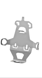 ZEGA Evo accessory holder "canister" 3 litres