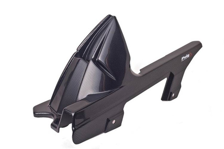 Błotnik tylny PUIG do Kawasaki Ninja 300R 13-17 / Z300 15-17 Karbonowy (C) 6843C