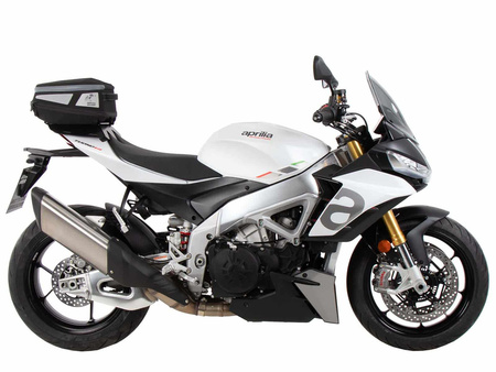 Sportrack for Aprilia Tuono V4 (2021-2024) (permanent mounted)