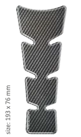 ONEDESIGN tankpad SLIM carbon