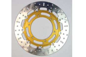 EBC Tarcza hamulcowa do motocykli MD2083 Street