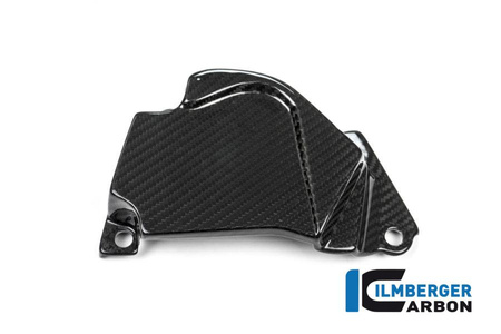 Osłona przedniego koła zębatego BMW S 1000 XR 2015-2019 ILMBERGER RIO.035.S10XR.K