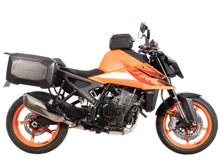 C-Bow sidecarrier for KTM 990 Duke / R (2024-)