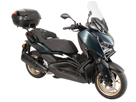 Easyrack topcasecarrier black for Yamaha XMax 125 / 300 / Tech Max (2023-)