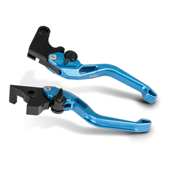 Womet-Tech klamki krótkie Ducati GT 1000 2006-2010