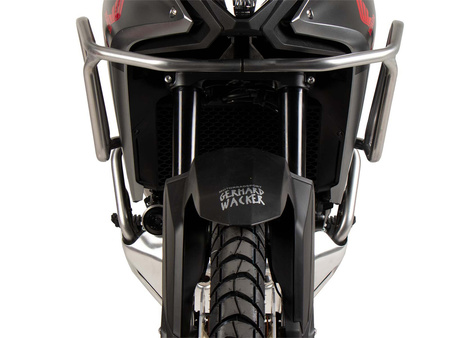 Tankguard silver for Honda XL 750 Transalp (2025-)