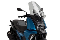 Lekko przyciemniany (H)