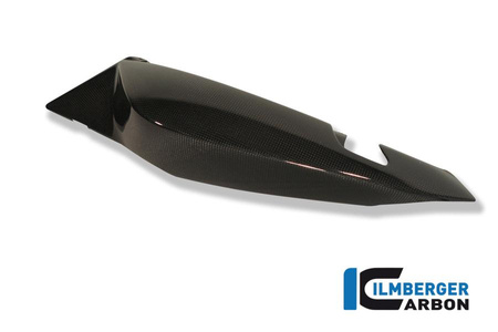 Panel boczny underseat lewy carbon - BMW F 800 GT (od 2012) ILMBERGER SDL.005.F800R.K