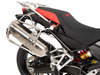 Side carrier Cutout for Xplorer Cutout cases 40/37 for BMW F 800 GS (2024-)