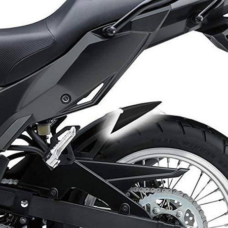PRZEDŁUŻENIE BŁOTNIKA DO KAWASAKI VERSYS-X 300 2017-2023 (TYLNE)