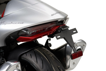 Fender eliminator PUIG do Suzuki GSXR1300 Hayabusa 2021-2025