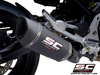 SC Project Tłumik Końcowy SC1-R Carbon BMW F 900R 2025-