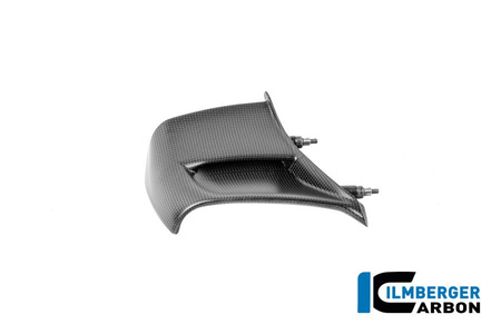 Lotka prawa z włókna węglowego matowa Ducati Panigale V4 / V4 S (od 2025) - carbon ILMBERGER CM.VFR.006.V4P24