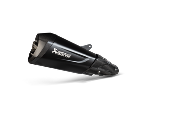Akrapovic Tłumik końcowy Vespa GTS Super 300 / Sei Giorni / Tech