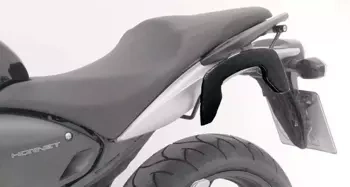 Honda CB 600 F Hornet (2007-2010) C-BOW soft bag holder