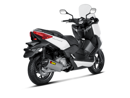 Akrapovic Tłumik końcowy Yamaha X-Max 250 / X-City 250 2007-2016