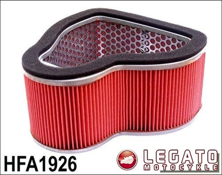 FILTR POWIETRZA HIFLO