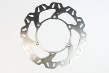 EBC Tarcza hamulcowa motocyklowa MD6028CX pływająca