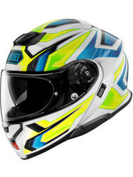 Kask Shoei Neotec 3 Anthem TC-3