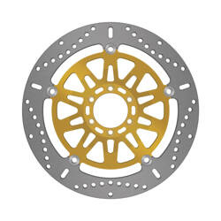 EBC Tarcza hamulcowa do motocykli MD859 Street