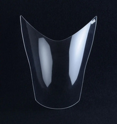 RG RACING OSŁONA REFLEKTORA KAWASAKI ER6-N 2012-