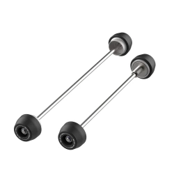 Evotech Performance crash pady osi zestaw - Honda CB1000 Hornet 2025+