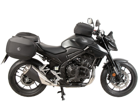 C-Bow sidecarrier for Honda CB 500 Hornet (2024-)